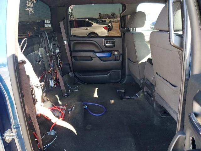 Photo 10 from auction – 2017 CHEVROLET SILVERADO with VIN 3GCPCREC9HG281753