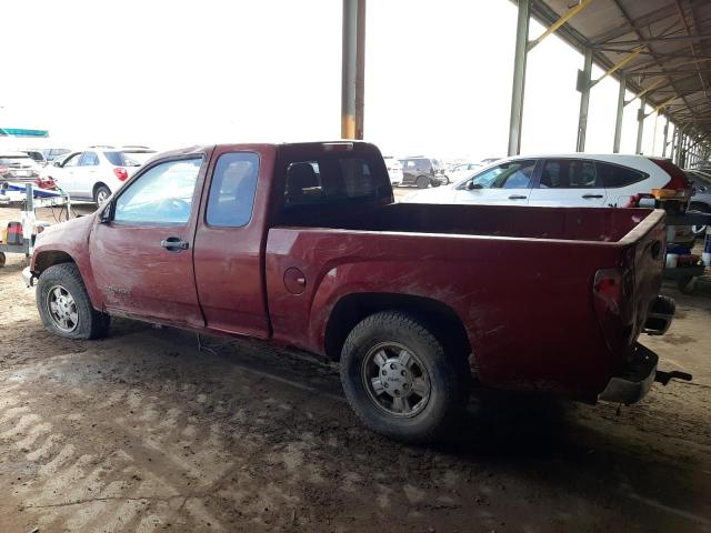 Photo 2 from auction – 2005 GMC CANYON with VIN 1GTCS196158255916
