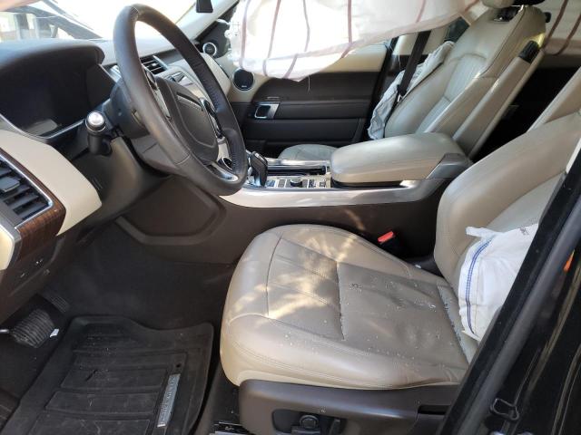 Photo 7 from auction – 2019 LAND ROVER RANGE ROVE with VIN SALWR2RV3KA840547