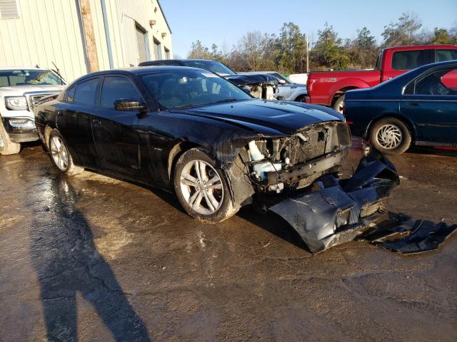 Photo 4 from auction – 2011 DODGE CHARGER R/ with VIN 2B3CM5CT5BH548998