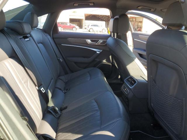 Фото 10 с аукциона – 2019 AUDI A6 PREMIUM с VIN WAUL2AF27KN062083