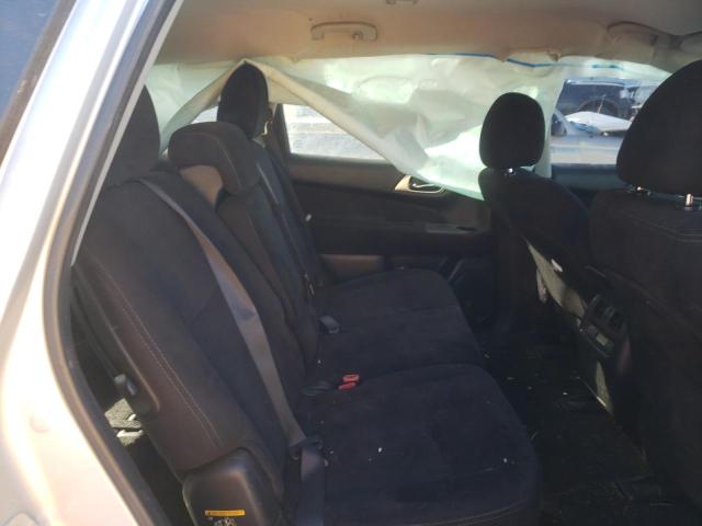 Photo 11 from auction – 2014 NISSAN PATHFINDER with VIN 5N1AR2MN9EC619645