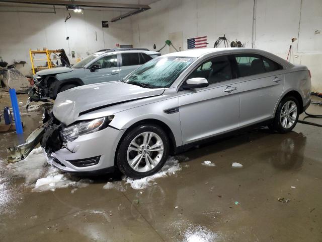 FORD TAURUS SEL 2016 with VIN 1FAHP2E88GG107491 - Photo from auction