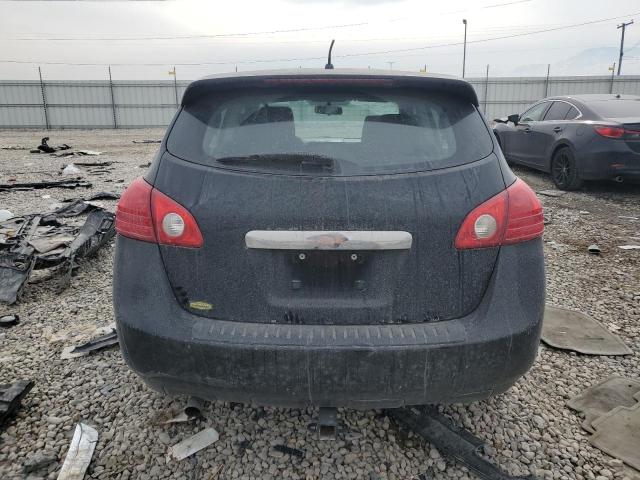Photo 6 from auction – 2011 NISSAN ROGUE with VIN JN8AS5MV8BW687766