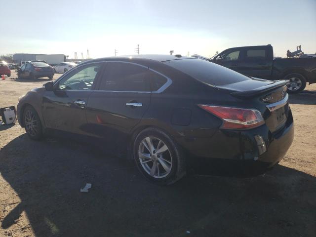 Photo 2 from auction – 2015 NISSAN ALTIMA 2.5 with VIN 1N4AL3AP7FC573905