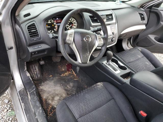 Photo 8 from auction – 2016 NISSAN ALTIMA 2.5 with VIN 1N4AL3AP5GN370744