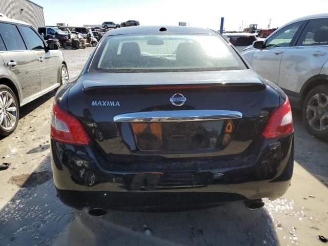 Photo 6 from auction – 2011 NISSAN MAXIMA S with VIN 1N4AA5AP1BC807340