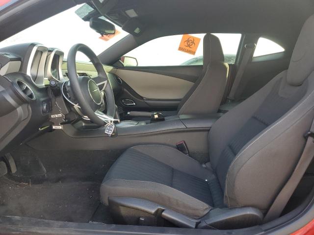 صورة رقم 7 من المزاد - 2011 CHEVROLET CAMARO LS مع VIN 2G1FA1ED0B9183863