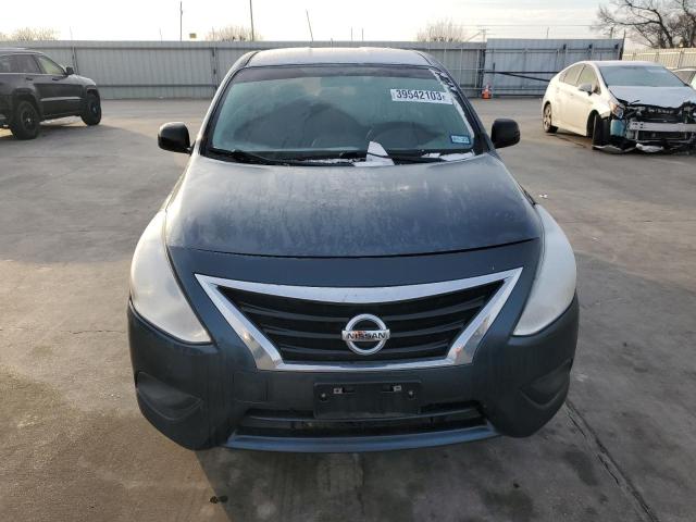 Photo 5 from auction – 2015 NISSAN VERSA S with VIN 3N1CN7AP2FL806732