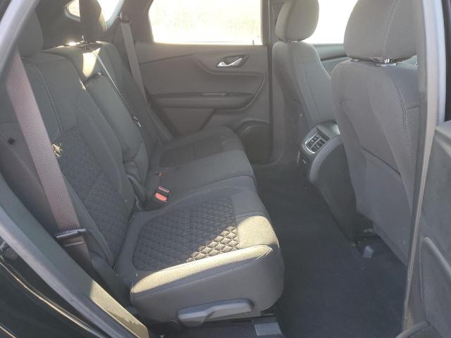 Photo 10 from auction – 2021 CHEVROLET BLAZER 2LT with VIN 3GNKBCRS4MS500838