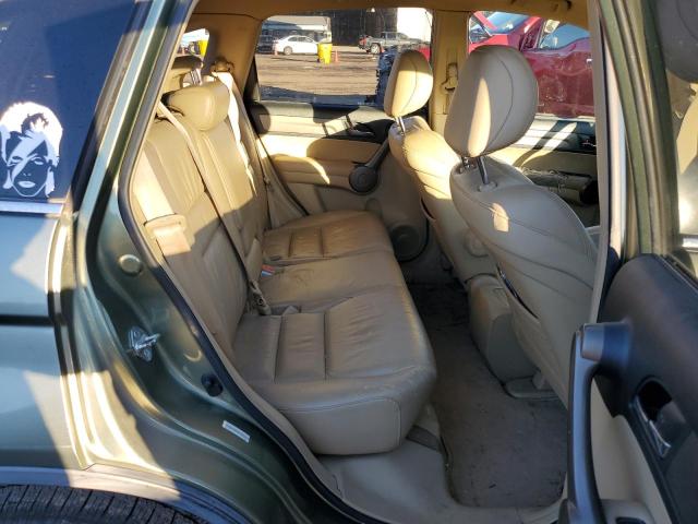 Photo 11 from auction – 2008 HONDA CRV with VIN JHLRE387X8C050526