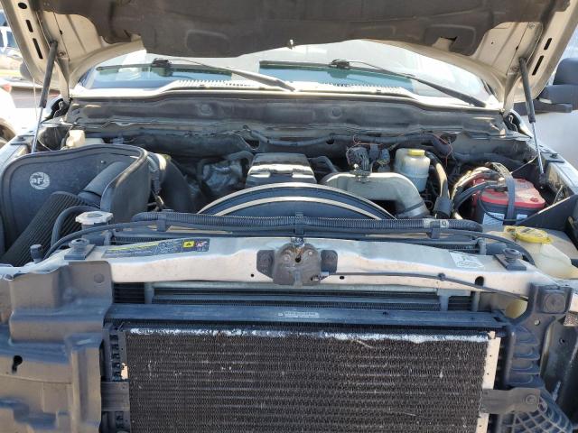 Photo 11 from auction – 2005 DODGE RAM 2500 S with VIN 3D7KS28C55G715510