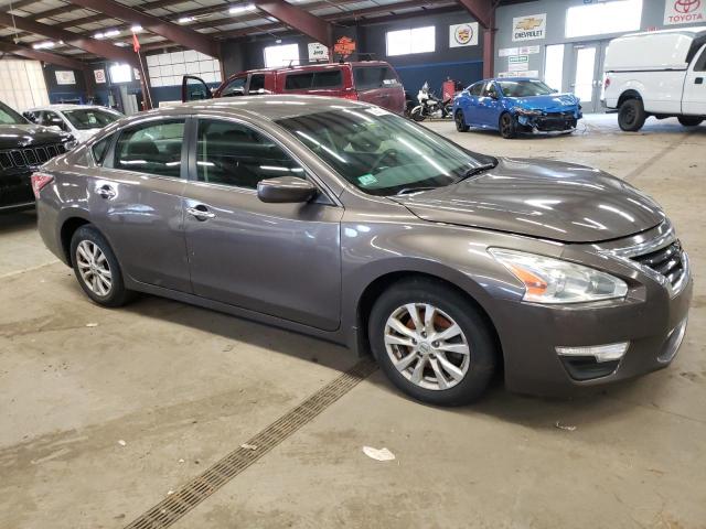 Photo 4 from auction – 2014 NISSAN ALTIMA 2.5 with VIN 1N4AL3AP9EC188473