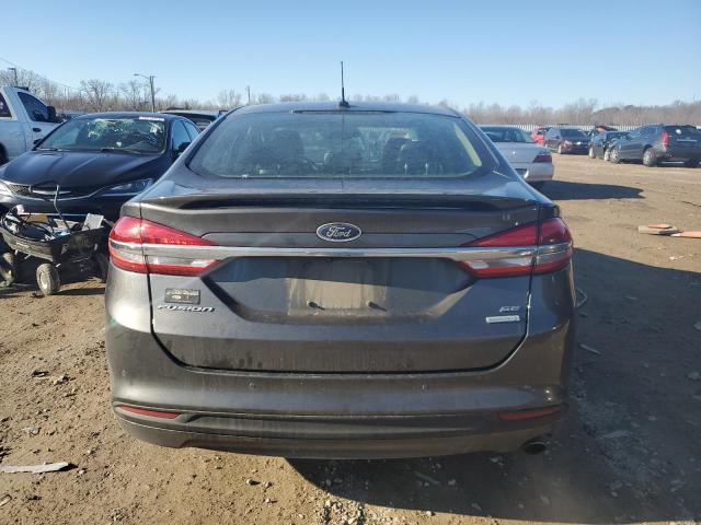 Photo 6 from auction – 2018 FORD FUSION SE with VIN 3FA6P0HD8JR252115
