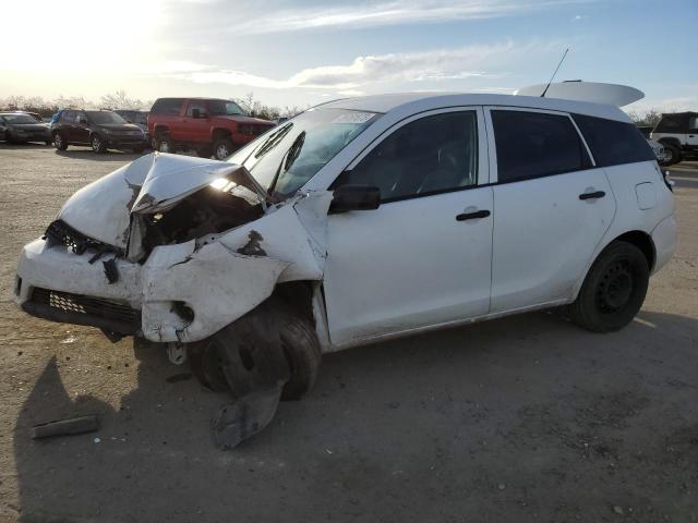 TOYOTA COROLLA MA 2006 with VIN 2T1LR32E86C554155 - Photo from auction