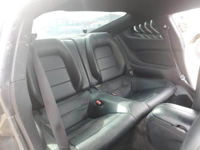 Photo 10 from auction – 2016 FORD MUSTANG with VIN 1FA6P8TH9G5274922