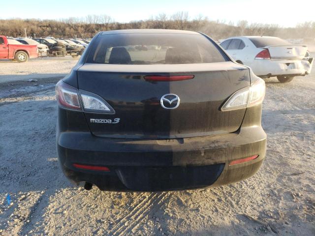 Photo 6 from auction – 2012 MAZDA 3 I with VIN JM1BL1UF4C1578637