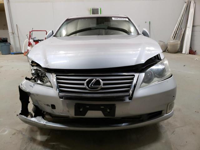 Photo 5 from auction – 2010 LEXUS ES 350 with VIN JTHBK1EG5A2344488