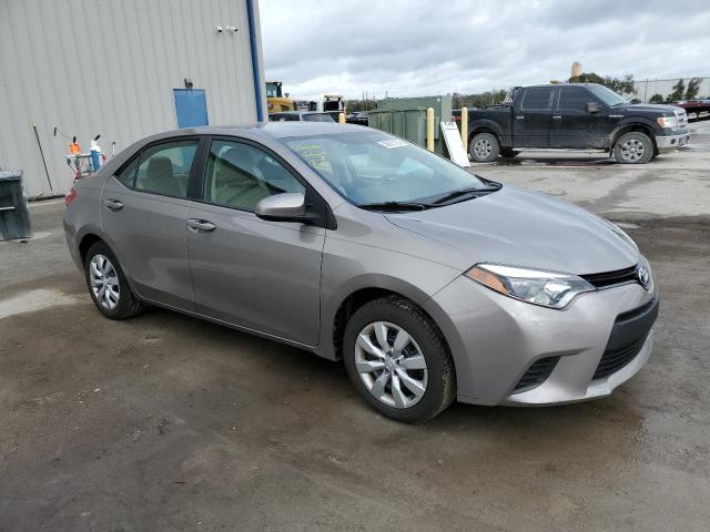 Photo 4 from auction – 2014 TOYOTA COROLLA L with VIN 2T1BURHEXEC157338