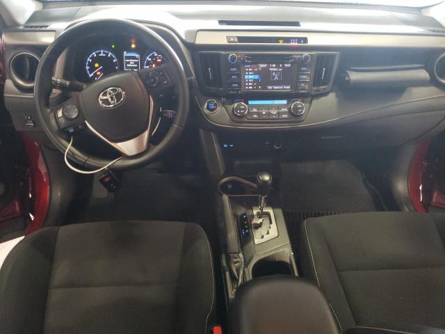 Photo 8 from auction – 2018 TOYOTA RAV4 ADVEN with VIN 2T3RFREV8JW711621