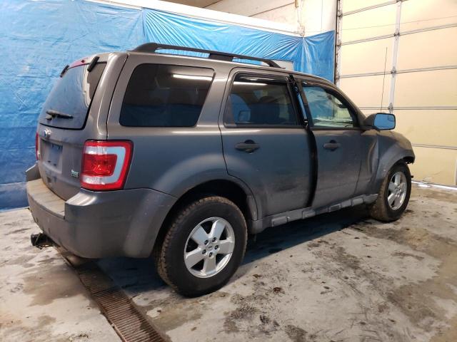 Photo 3 from auction – 2011 FORD ESCAPE XLT with VIN 1FMCU9DGXBKB11476