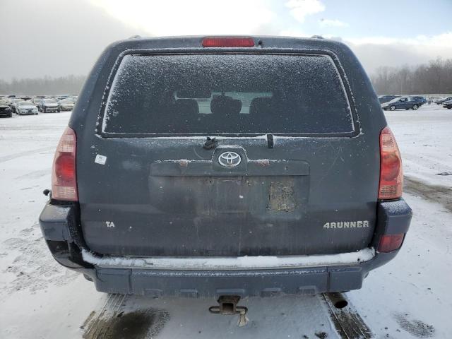 Foto 6 de la subasta – 2005 TOYOTA 4RUNNER SR con VIN JTEBU14RX50055974