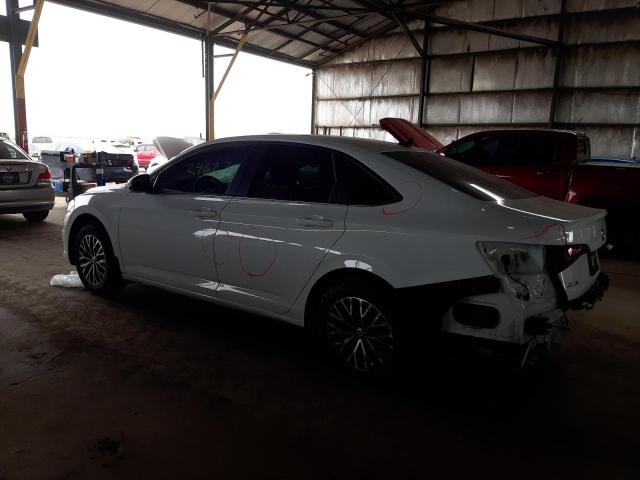 Photo 2 from auction – 2020 VOLKSWAGEN JETTA S with VIN 3VWCB7BU7LM033396