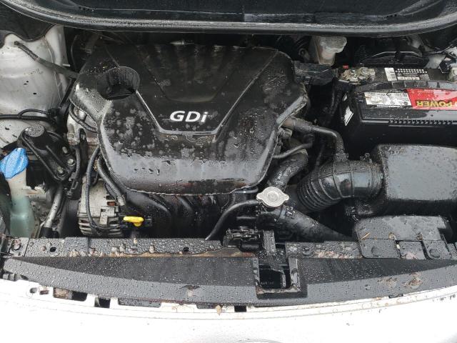 Photo 11 from auction – 2012 KIA RIO EX with VIN KNADN4A31C6084959