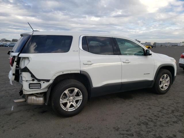 Photo 3 from auction – 2019 GMC ACADIA SLE with VIN 1GKKNKLA0KZ209042