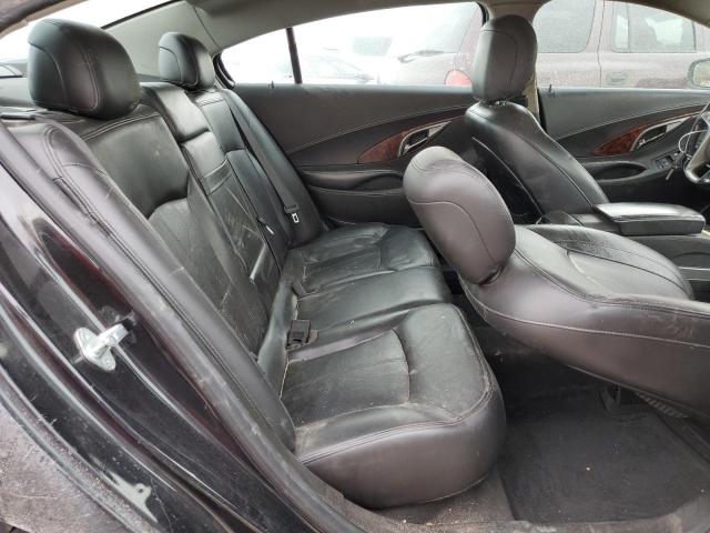 Photo 10 from auction – 2013 BUICK LACROSSE P with VIN 1G4GF5G37DF207008