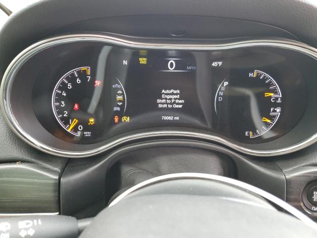 Photo 9 from auction – 2019 JEEP GRAND CHER with VIN 1C4RJFBG6KC540276