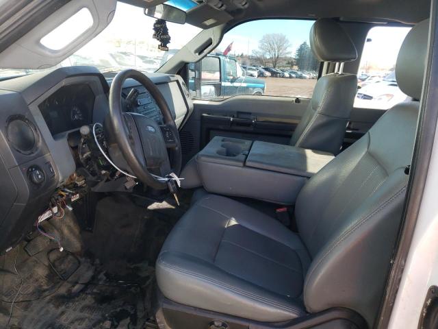 Photo 7 from auction – 2013 FORD F250 SUPER with VIN 1FT7X2B63DEA48737