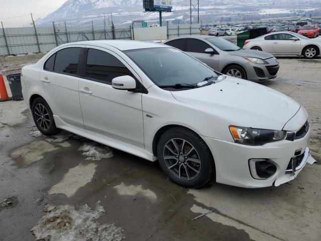 Photo 4 from auction – 2017 MITSUBISHI LANCER ES with VIN JA32U2FU5HU005524