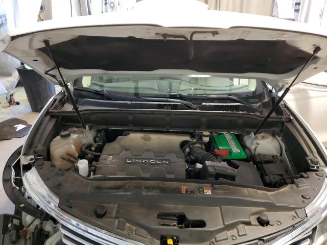 Photo 12 from auction – 2016 LINCOLN MKX RESERV with VIN 2LMTJ6LR0GBL56867