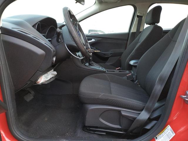 Photo 7 from auction – 2016 FORD FOCUS SE with VIN 1FADP3F27GL283521
