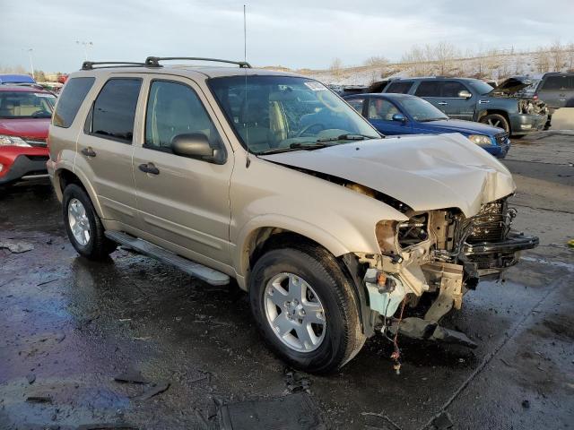 Photo 4 from auction – 2007 FORD ESCAPE XLT with VIN 1FMCU93187KA99350