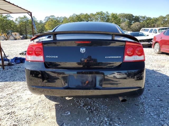 Photo 6 from auction – 2010 DODGE CHARGER RA with VIN 2B3CA9CV6AH288014
