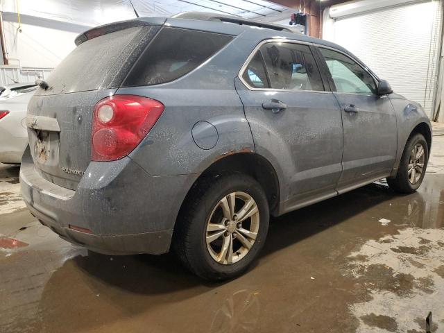 Photo 3 from auction – 2012 CHEVROLET EQUINOX LT with VIN 2GNFLEEK7C6164745