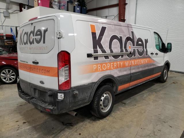 Photo 3 from auction – 2020 FORD TRANSIT T- with VIN 1FTBR1Y84LKB29155