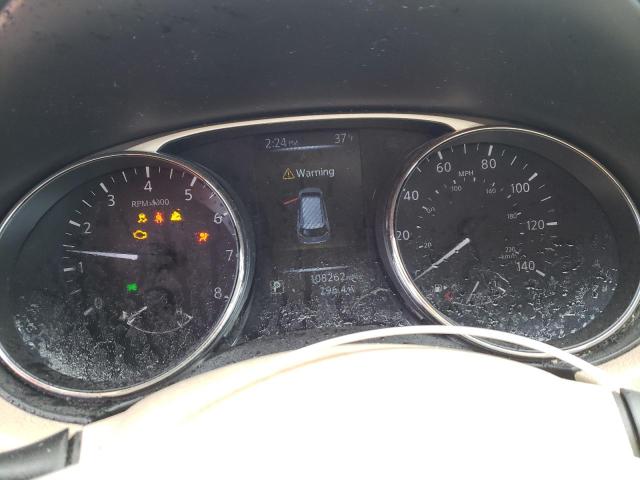 Photo 9 from auction – 2015 NISSAN ROGUE S with VIN 5N1AT2MK7FC883066