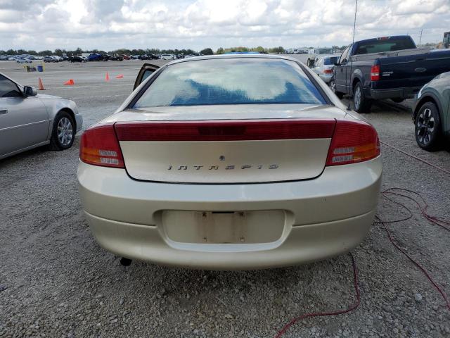 Photo 6 from auction – 2001 DODGE INTREPID S with VIN 2B3HD46R01H577484