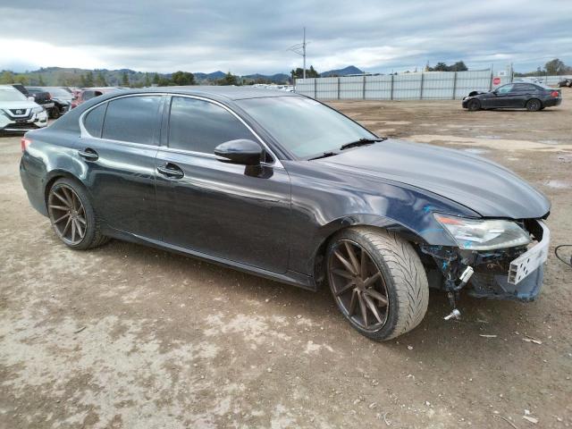 صورة رقم 4 من المزاد - 2013 LEXUS GS 350 مع VIN JTHBE1BLXD5002675