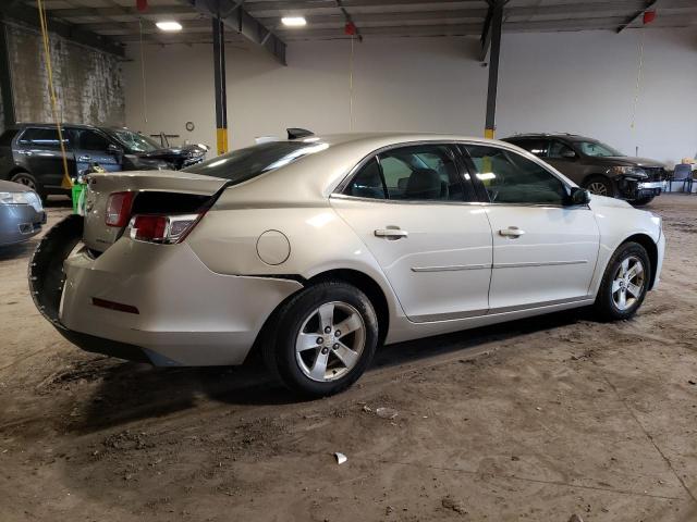 Photo 3 from auction – 2016 CHEVROLET MALIBU LIM with VIN 1G11B5SA3GF138634