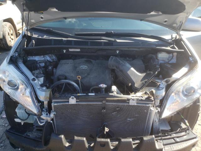 Photo 12 from auction – 2017 TOYOTA SIENNA LE with VIN 5TDKZ3DC3HS847544