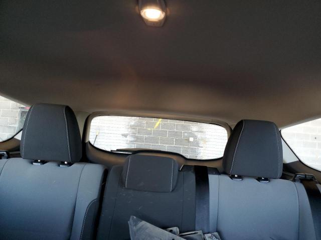 Photo 10 from auction – 2017 FORD ESCAPE S with VIN 1FMCU0F74HUD81518