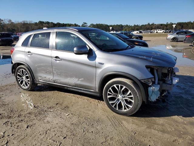 Photo 4 from auction – 2019 MITSUBISHI OUTLANDER with VIN JA4AP4AU7KU027405