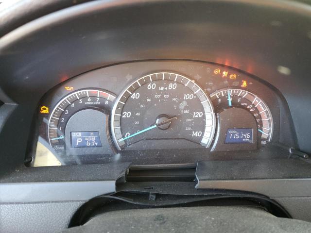 Photo 9 from auction – 2014 TOYOTA CAMRY L with VIN 4T1BF1FK4EU303915