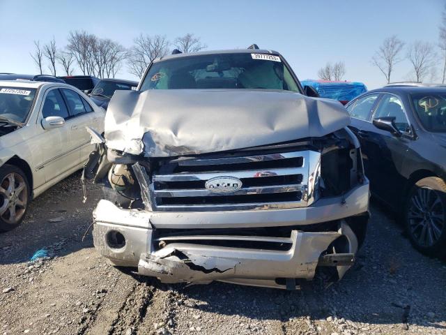 Photo 5 from auction – 2008 FORD EXPEDITION with VIN 1FMFU16568LA19312