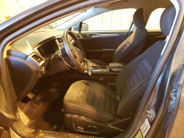 Photo 7 from auction – 2017 FORD FUSION SE with VIN 3FA6P0H72HR319280