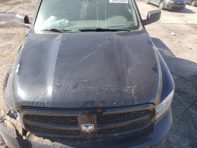 Photo 11 from auction – 2015 RAM 1500 ST with VIN 1C6RR7KG3FS627506